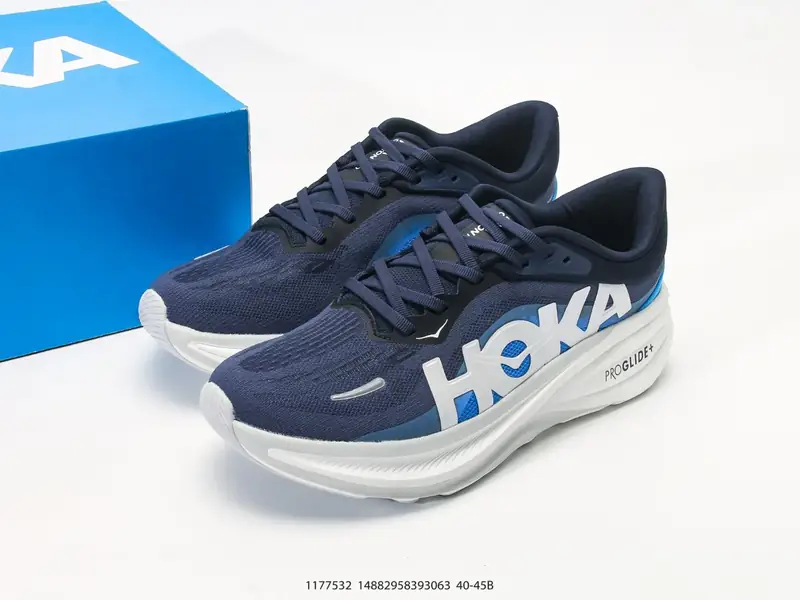 ホカ ランニングシューズ 通気性 耐久性 ローカット 1177532 #14882958393063