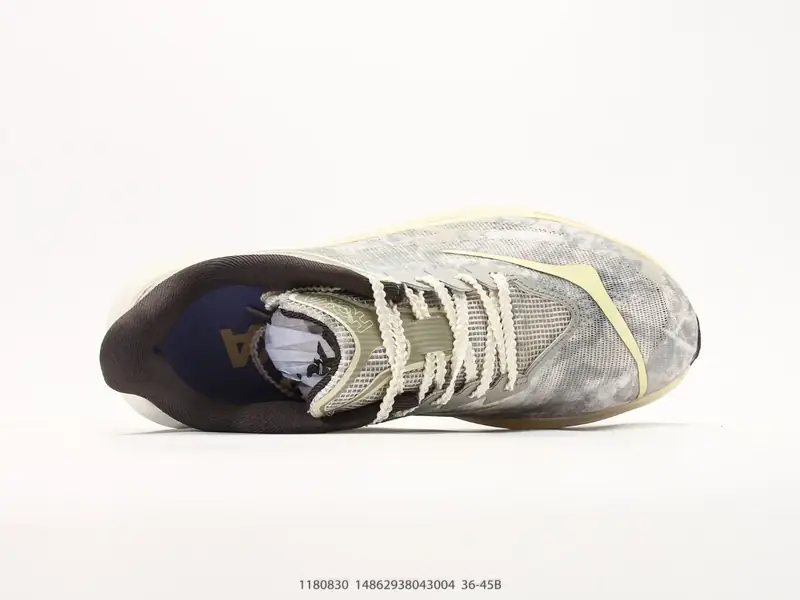 Hoka Zapatillas deportivas Transpirable Amortiguado Elevado 1180830 #14862938043004
