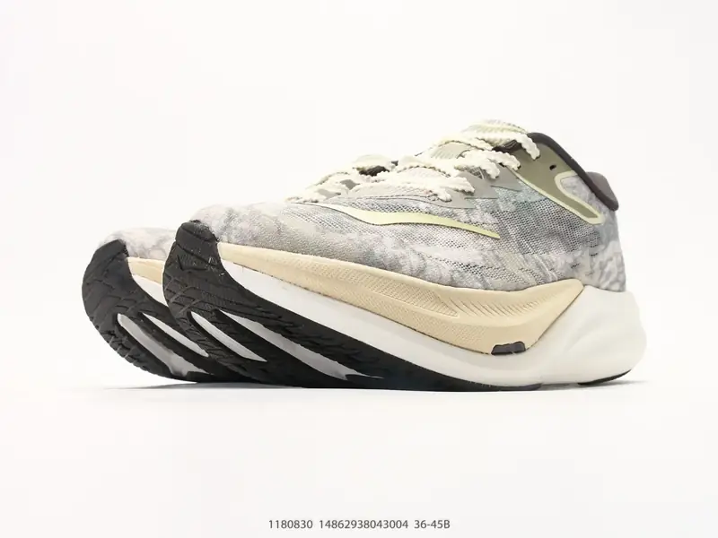 Hoka Zapatillas deportivas Transpirable Amortiguado Elevado 1180830 #14862938043004