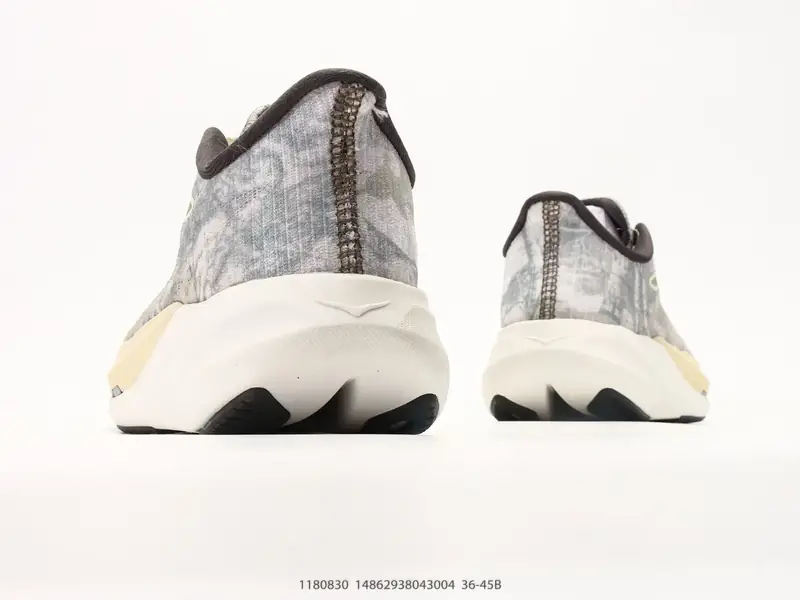 Hoka Zapatillas deportivas Transpirable Amortiguado Elevado 1180830 #14862938043004