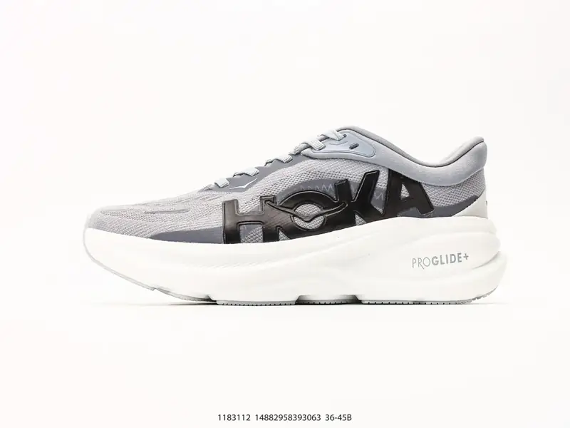 Hoka Scarpe da running Traspirante Resistente Basso 1183112 #14882958393063