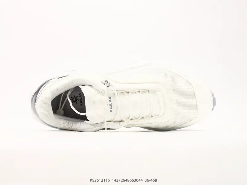 Otros Zapatillas de trail running Transpirable Antideslizante Caña Baja KS2612115 #14372648663044
