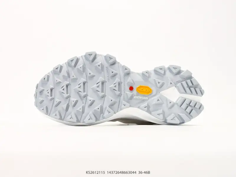 Otros Zapatillas de trail running Transpirable Antideslizante Caña Baja KS2612115 #14372648663044