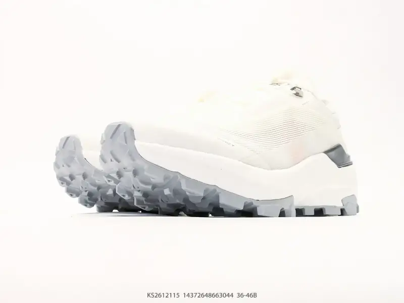 Otros Zapatillas de trail running Transpirable Antideslizante Caña Baja KS2612115 #14372648663044