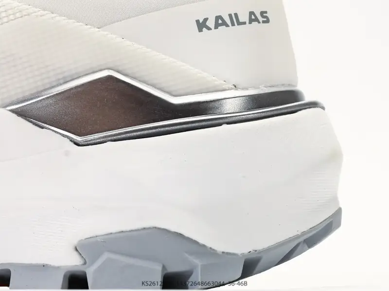 Otros Zapatillas de trail running Transpirable Antideslizante Caña Baja KS2612115 #14372648663044