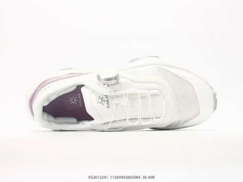 Otros Zapatillas de trail running Transpirable Antideslizante Caña Baja KS2612241 #11264943665084