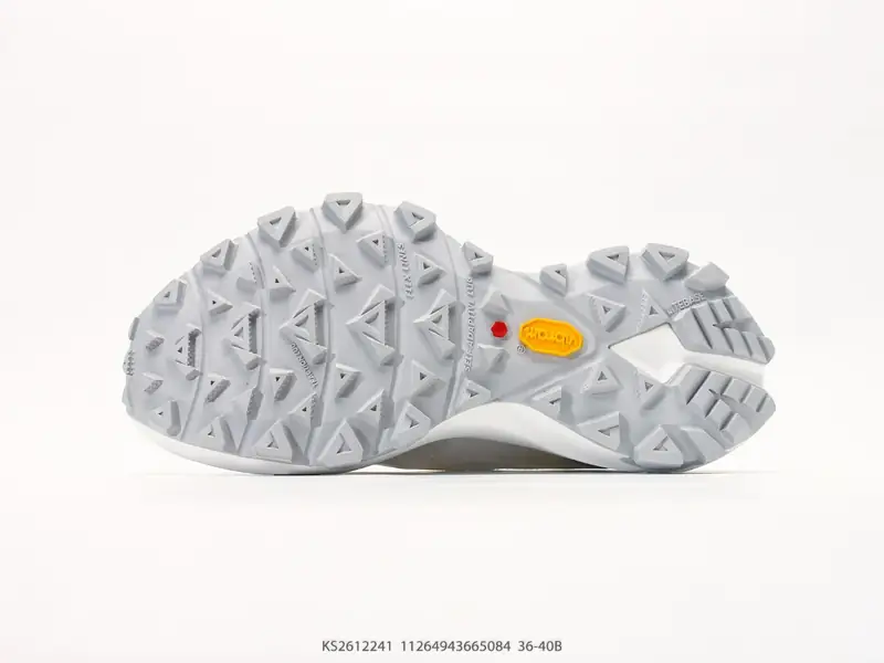 Otros Zapatillas de trail running Transpirable Antideslizante Caña Baja KS2612241 #11264943665084