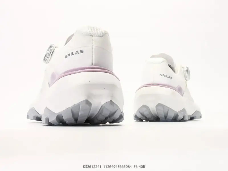 Otros Zapatillas de trail running Transpirable Antideslizante Caña Baja KS2612241 #11264943665084