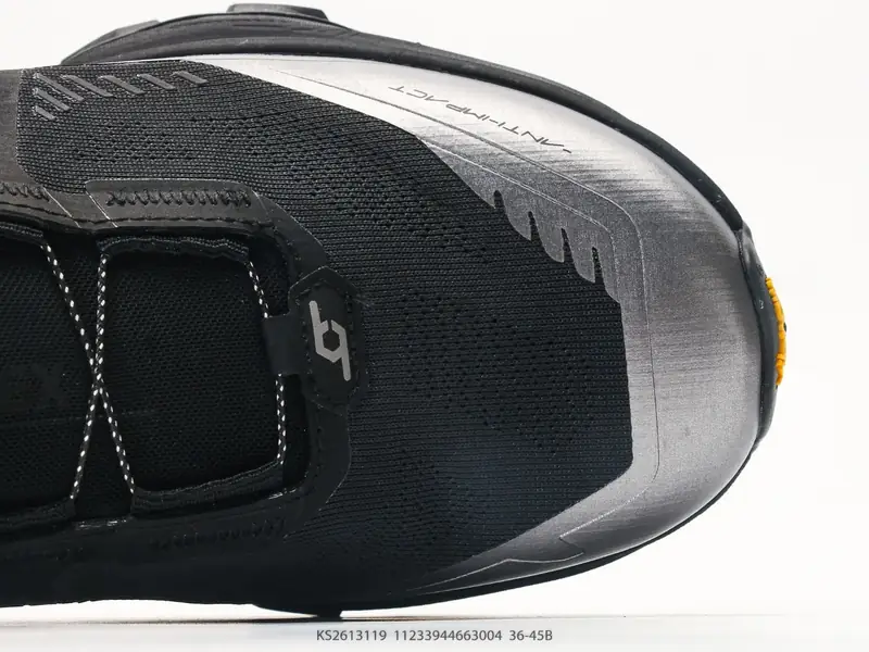 Lainnya Sepatu Trail Running Bernapas Anti-Slip Trail KS2613119 #11233944663004
