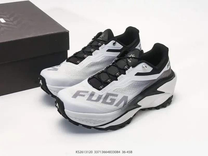 其他 跑鞋 緩震 輕量 低筒 KS2613120 #33713664833084