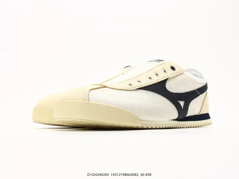 Mizuno Chaussures de sport Rétro Amorti Léger D1GH240205 #14312748663082