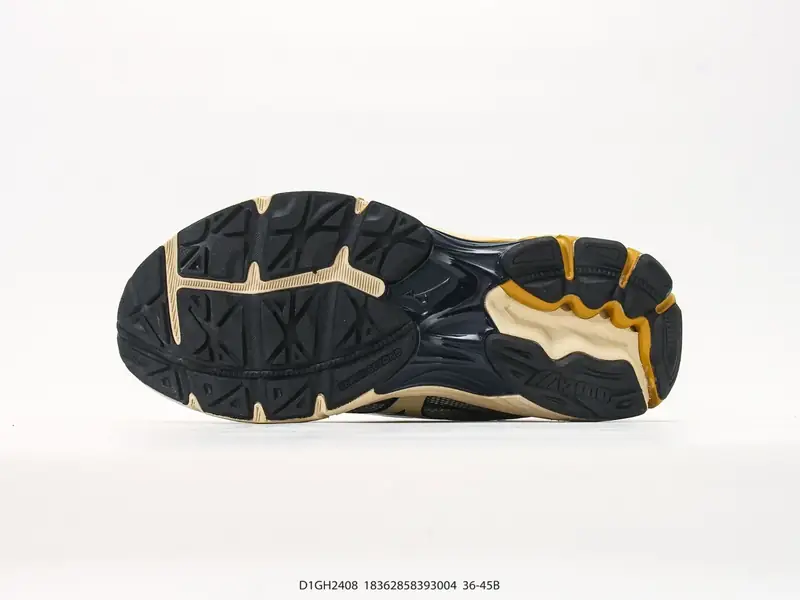 Mizuno Sportschuhe Retro Outdoor D1GH2408 #18362858393004