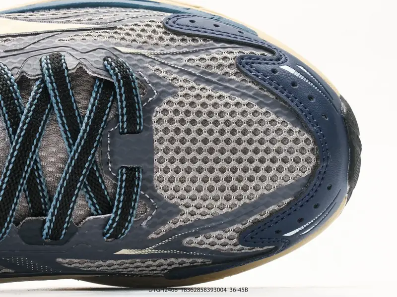 Mizuno Sportschuhe Retro Outdoor D1GH2408 #18362858393004