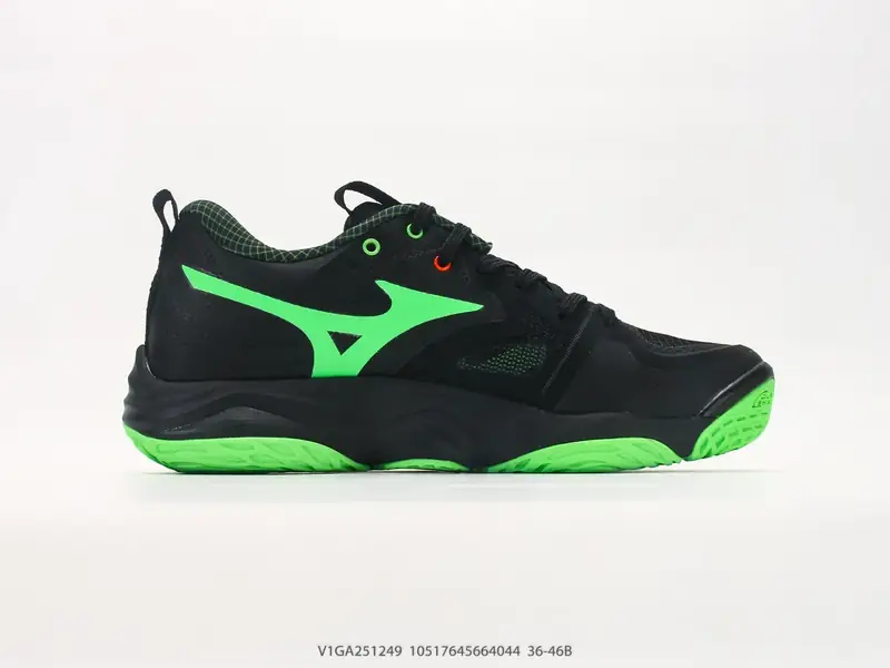 Mizuno Scarpe sportive Retro Comodo Alla moda V1GA251249 #10517645664044