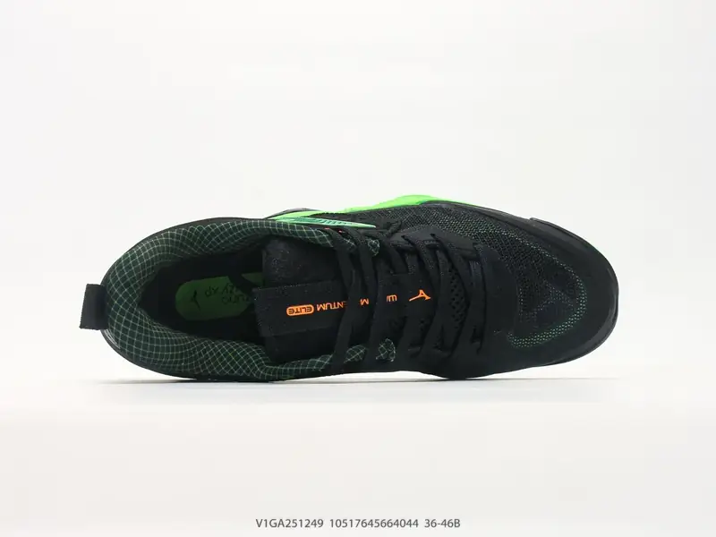 Mizuno Scarpe sportive Retro Comodo Alla moda V1GA251249 #10517645664044