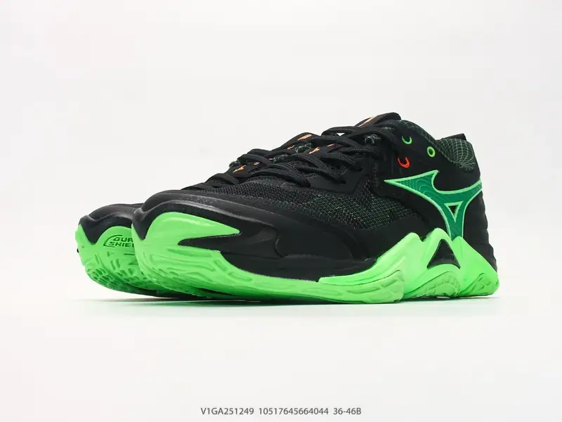 Mizuno Scarpe sportive Retro Comodo Alla moda V1GA251249 #10517645664044