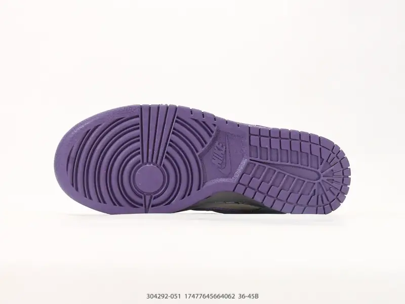 Nike Sepatu Olahraga Retro Low Top 304292-051 #17477645664062