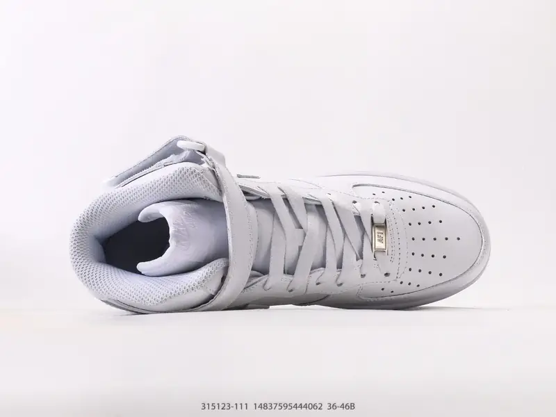 Nike Sportschuhe Retro Gedämpft Vielseitig 315123-111 #14837595444062