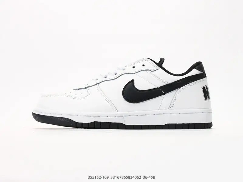 Nike Sepatu Olahraga Serbaguna Klasik Low Top 355152-109 #33167965834062