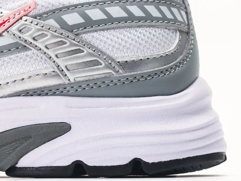 Nike Sportschuhe Retro Atmungsaktiv Rutschfest 394053-101 #17437545664042