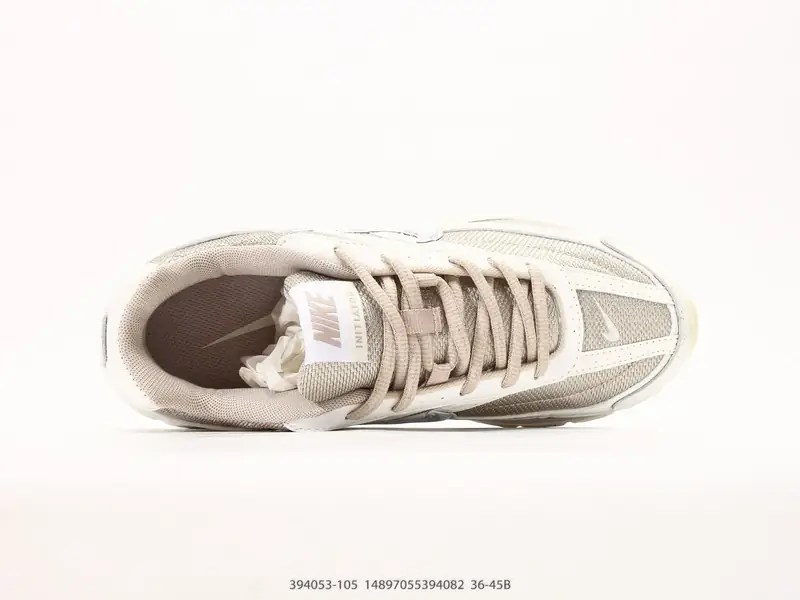 Nike Freizeitschuhe Atmungsaktiv Rutschfest Langlebig 394053-105 #14897055394082