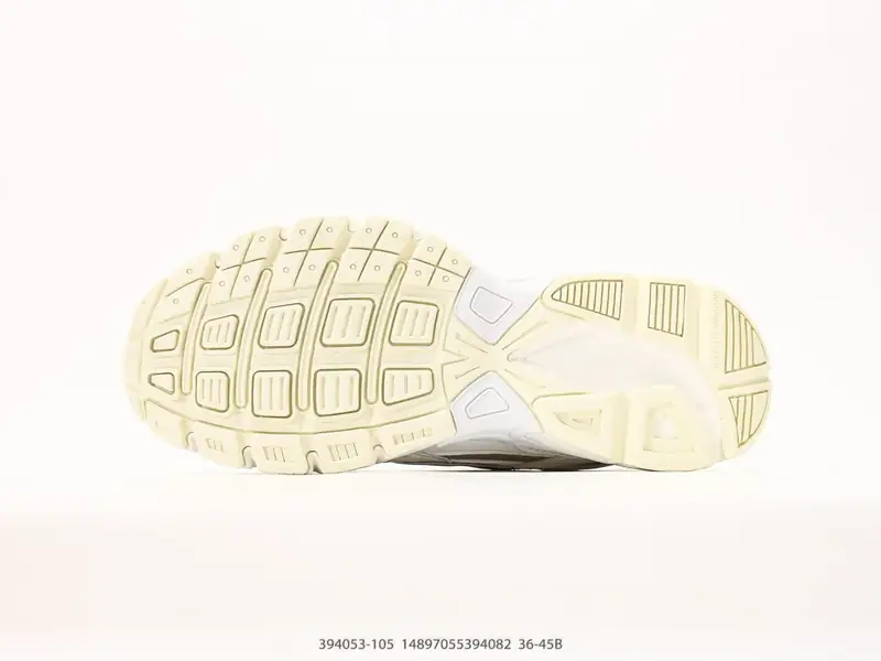 Nike Freizeitschuhe Atmungsaktiv Rutschfest Langlebig 394053-105 #14897055394082