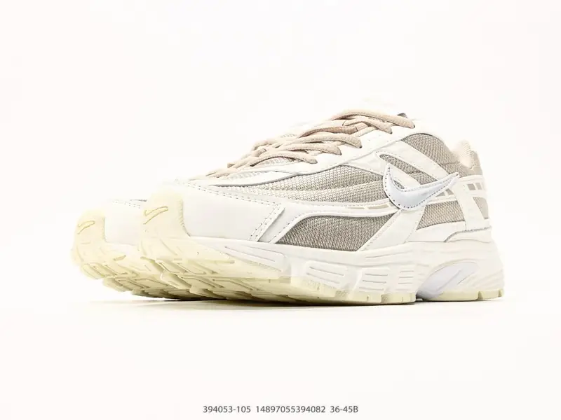 Nike Freizeitschuhe Atmungsaktiv Rutschfest Langlebig 394053-105 #14897055394082