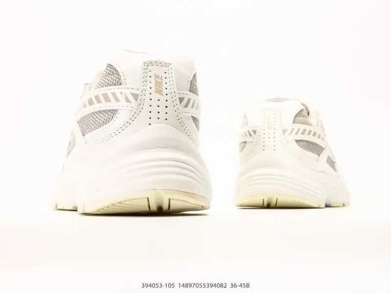 Nike Freizeitschuhe Atmungsaktiv Rutschfest Langlebig 394053-105 #14897055394082