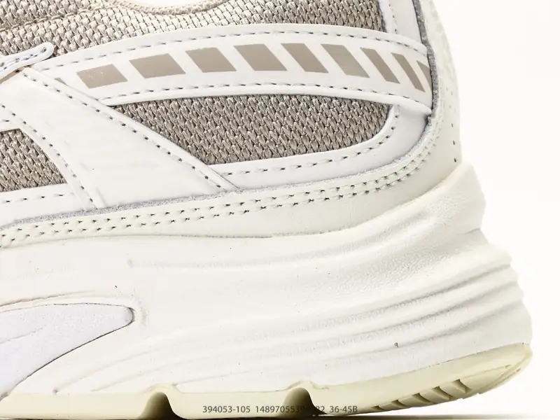 Nike Freizeitschuhe Atmungsaktiv Rutschfest Langlebig 394053-105 #14897055394082