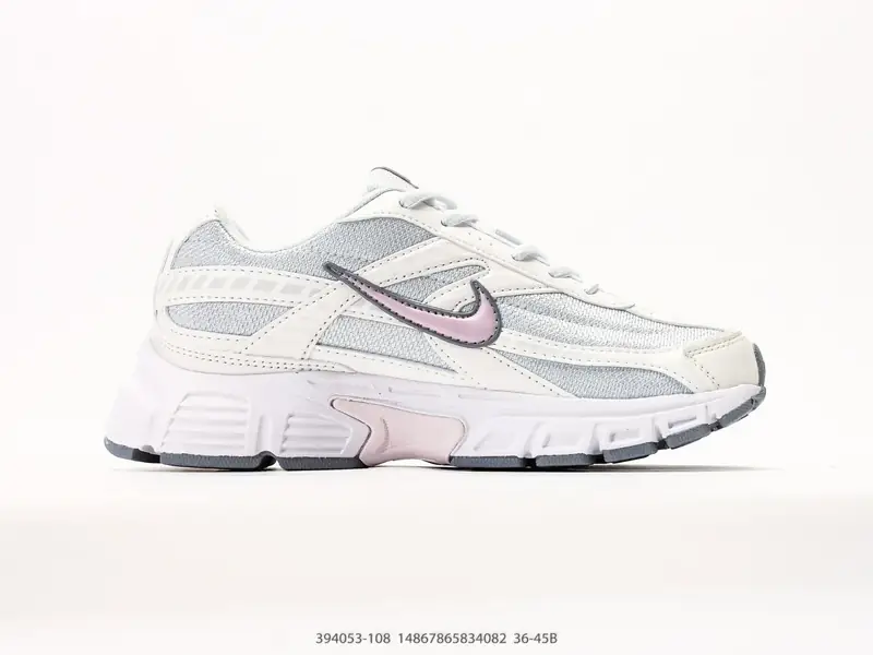 Nike Scarpe sportive Retro Traspirante Antiscivolo 394053-108 #14867865834082