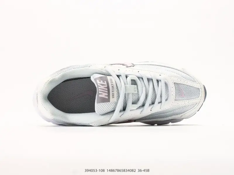 Nike Scarpe sportive Retro Traspirante Antiscivolo 394053-108 #14867865834082