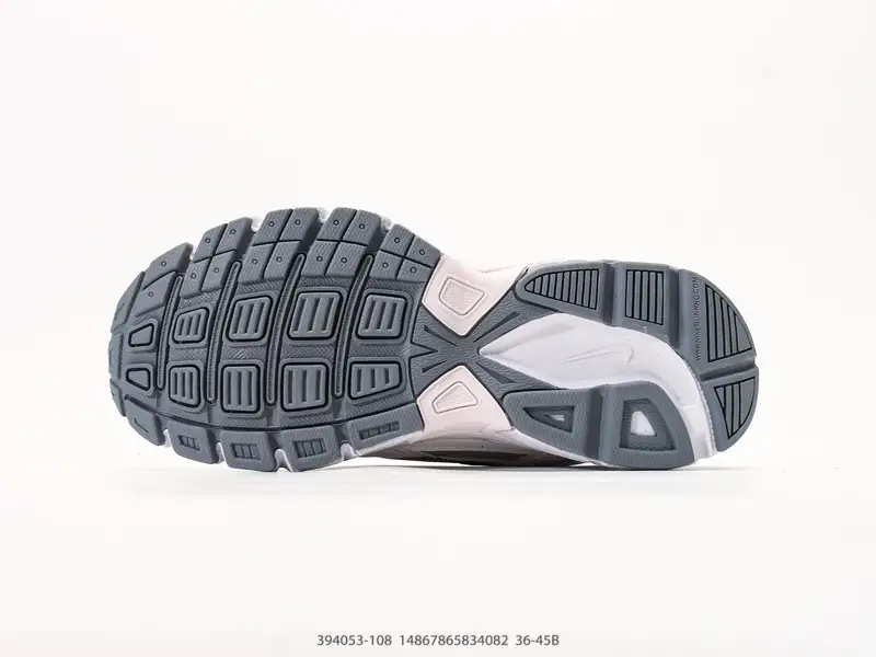 Nike Scarpe sportive Retro Traspirante Antiscivolo 394053-108 #14867865834082