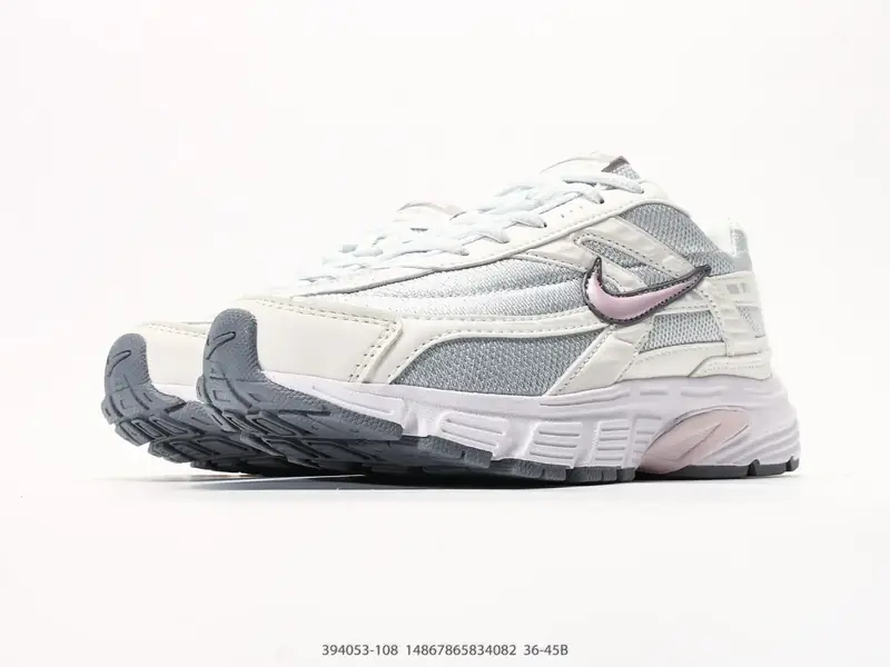 Nike Scarpe sportive Retro Traspirante Antiscivolo 394053-108 #14867865834082