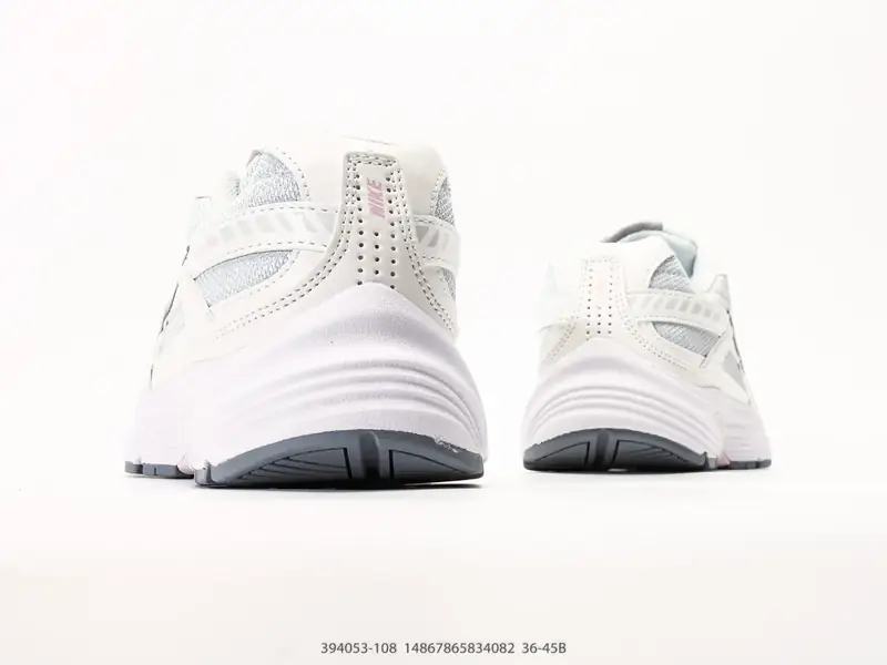 Nike Scarpe sportive Retro Traspirante Antiscivolo 394053-108 #14867865834082