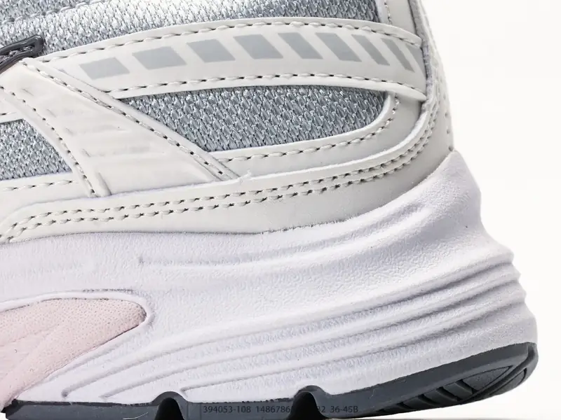 Nike Scarpe sportive Retro Traspirante Antiscivolo 394053-108 #14867865834082