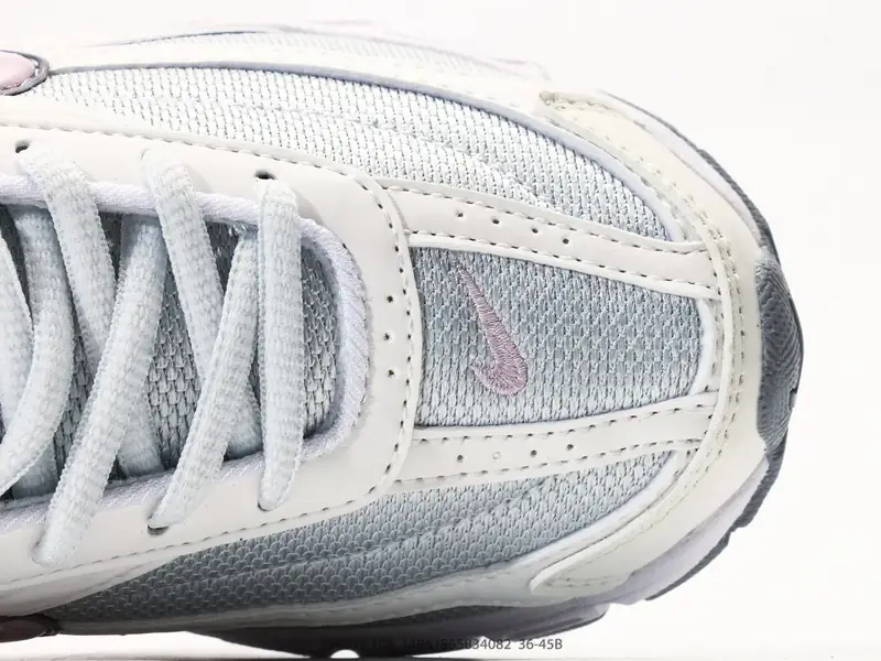 Nike Scarpe sportive Retro Traspirante Antiscivolo 394053-108 #14867865834082