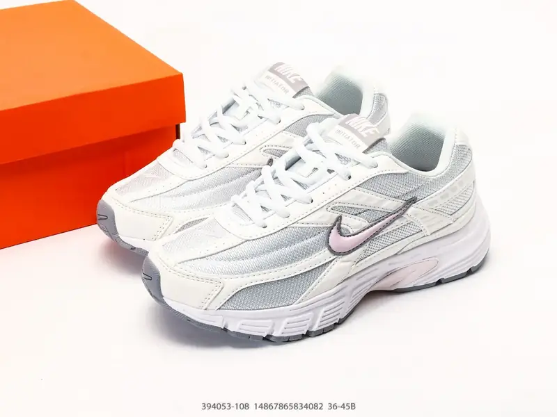 Nike Scarpe sportive Retro Traspirante Antiscivolo 394053-108 #14867865834082