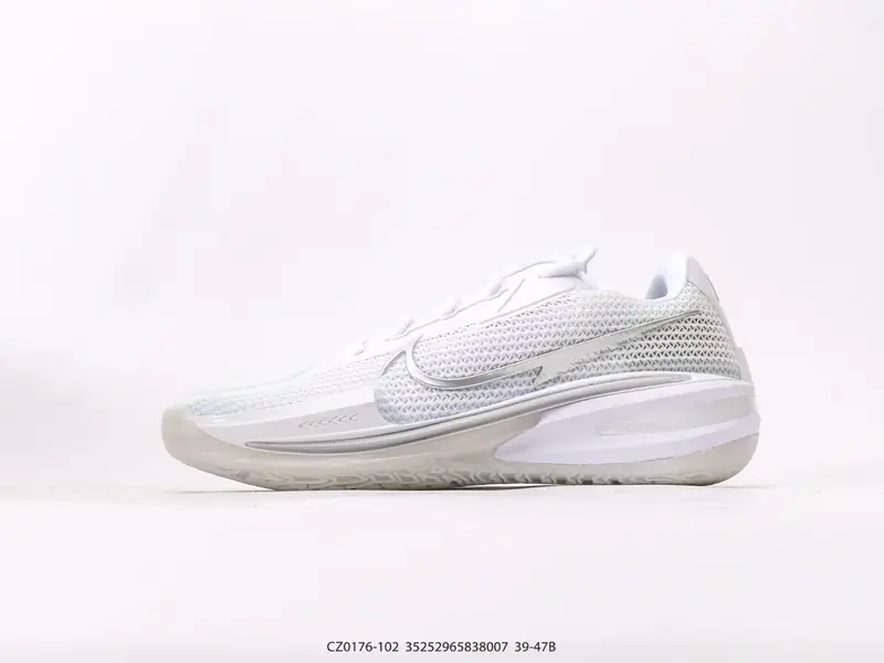 Nike Sepatu Kasual Retro Bernapas Anti-Slip 394055 #33704263835006