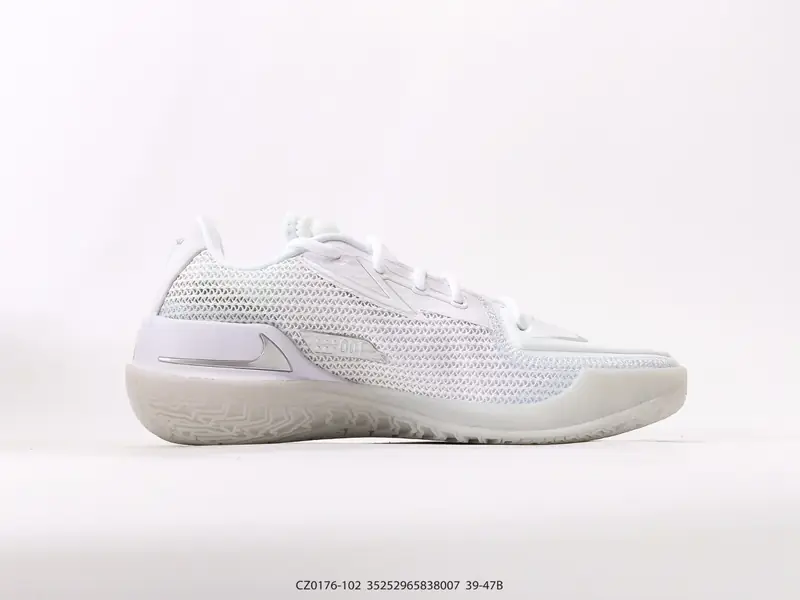 Nike Sepatu Kasual Retro Bernapas Anti-Slip 394055 #33704263835006