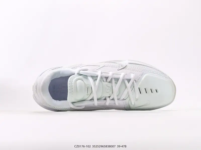 Nike Sepatu Kasual Retro Bernapas Anti-Slip 394055 #33704263835006
