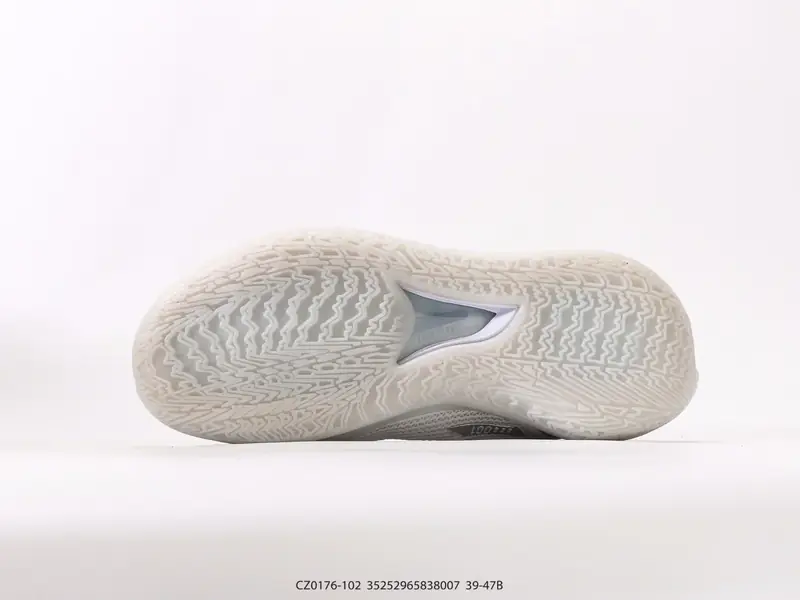 Nike Sepatu Kasual Retro Bernapas Anti-Slip 394055 #33704263835006