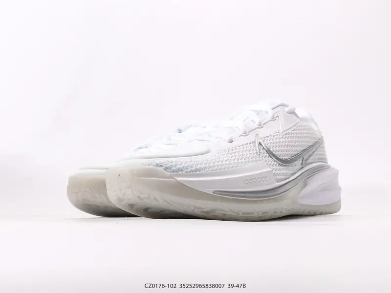 Nike Sepatu Kasual Retro Bernapas Anti-Slip 394055 #33704263835006