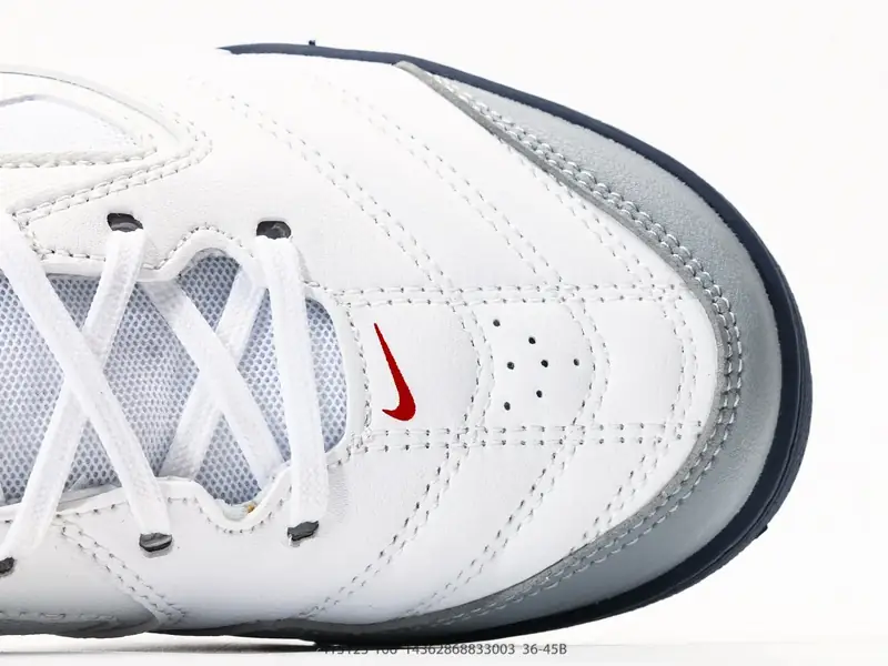 Nike Freizeitschuhe Atmungsaktiv Gedämpft Niedrig 415123-106 #14362868833003