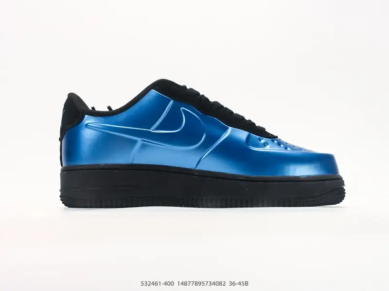 Nike Sepatu Olahraga Retro Bantalan Serbaguna 532461-400 #14877895734082