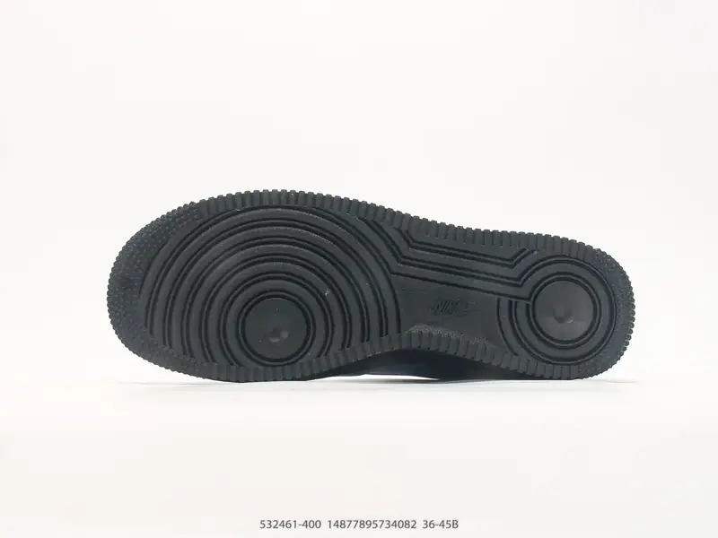Nike Sepatu Olahraga Retro Bantalan Serbaguna 532461-400 #14877895734082