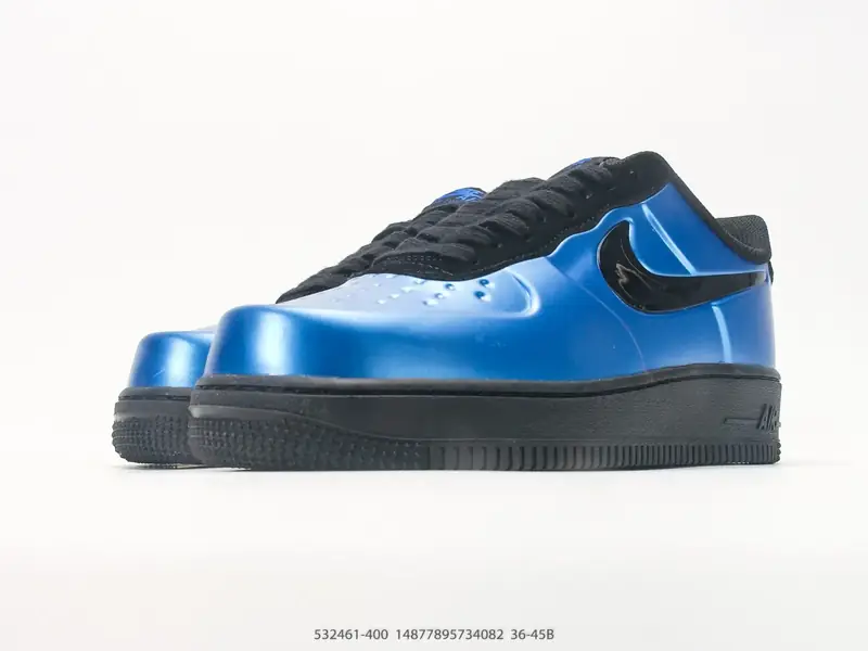 Nike Sepatu Olahraga Retro Bantalan Serbaguna 532461-400 #14877895734082