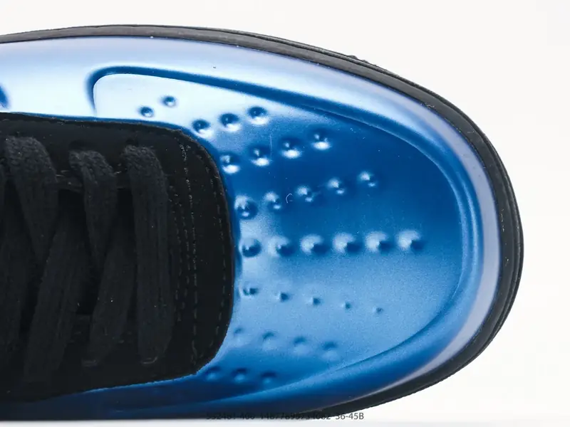 Nike Sepatu Olahraga Retro Bantalan Serbaguna 532461-400 #14877895734082