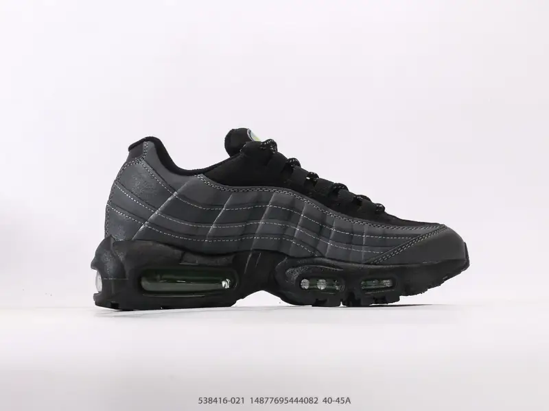 Nike Sepatu Olahraga Bantalan Anti-Slip Serbaguna 538416-021 #14877695444082