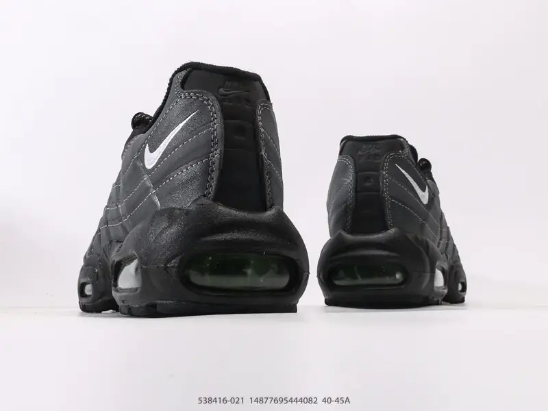 Nike Sepatu Olahraga Bantalan Anti-Slip Serbaguna 538416-021 #14877695444082