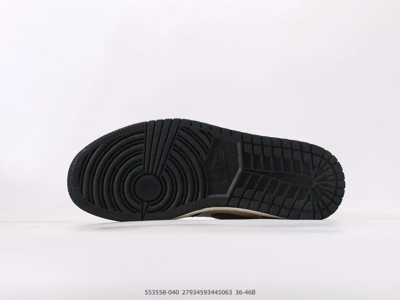 Nike Basketball Shoes Retro Classic Low-Top 553558-040 #27954193445063